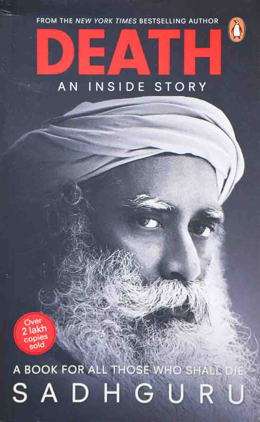 Death: An Inside Story