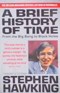 A Brief History of Time