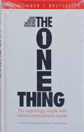 The One Thing