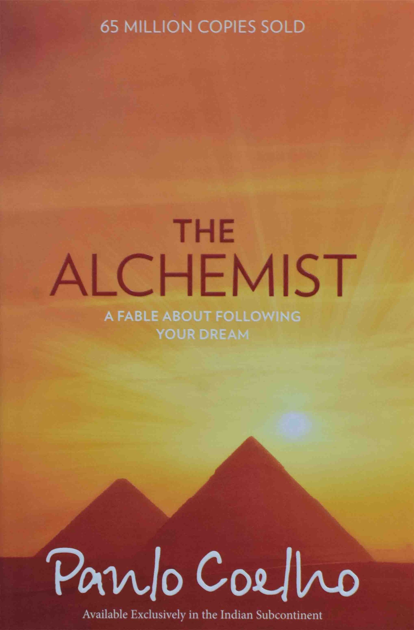 The Alchemist