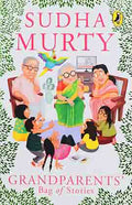 Grandparent’s Bag of Stories