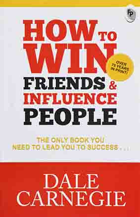 How to Win Friends and Influence People