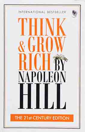 Think and Grow Rich