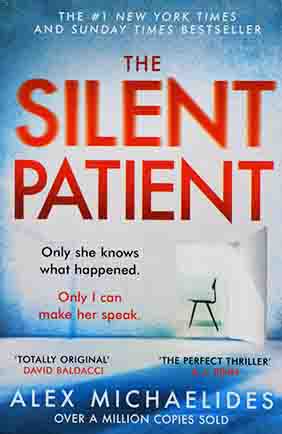 The Silent Patient