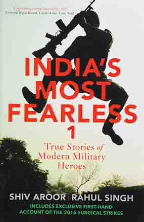 India’s Most Fearless 1