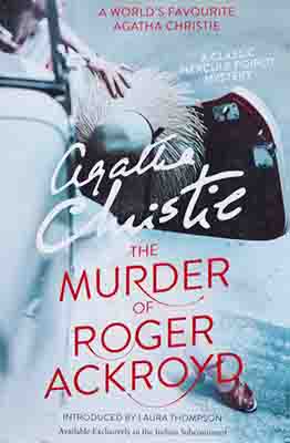 Murder of Roger Ackroyd