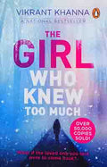 The Girl Who Knew Too Much