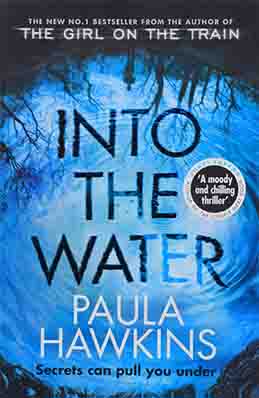 Into The Water