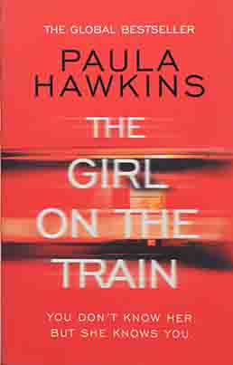 The Girl On The Train