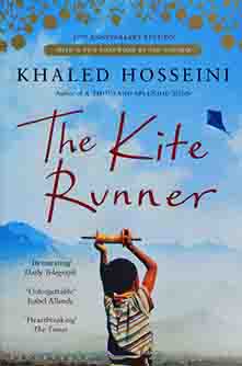 The Kite Runner