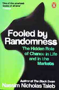 Fooled by Randomness
