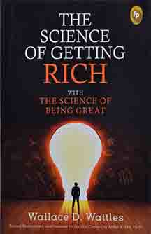 The Science of Getting Rich