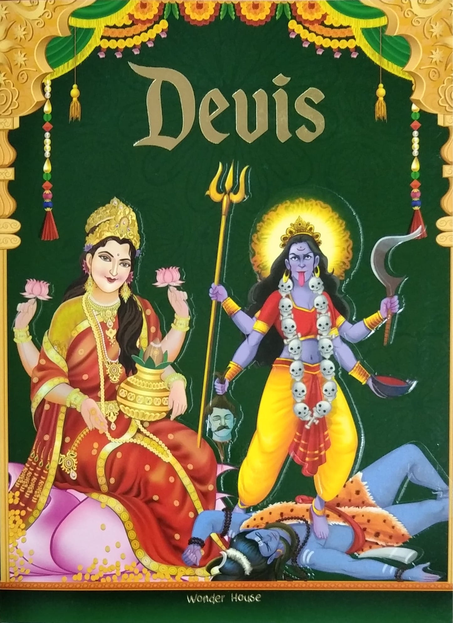 Devis