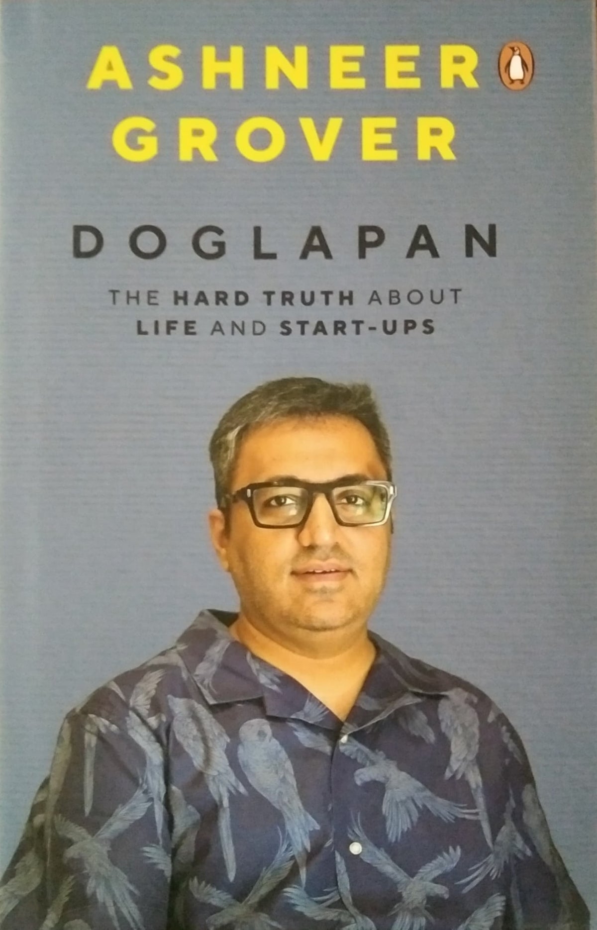 Doglapan