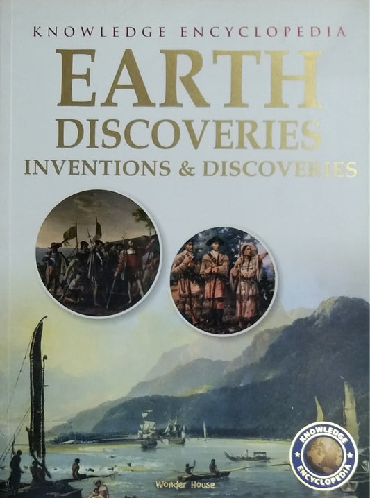 EARTH DISCOVERIES