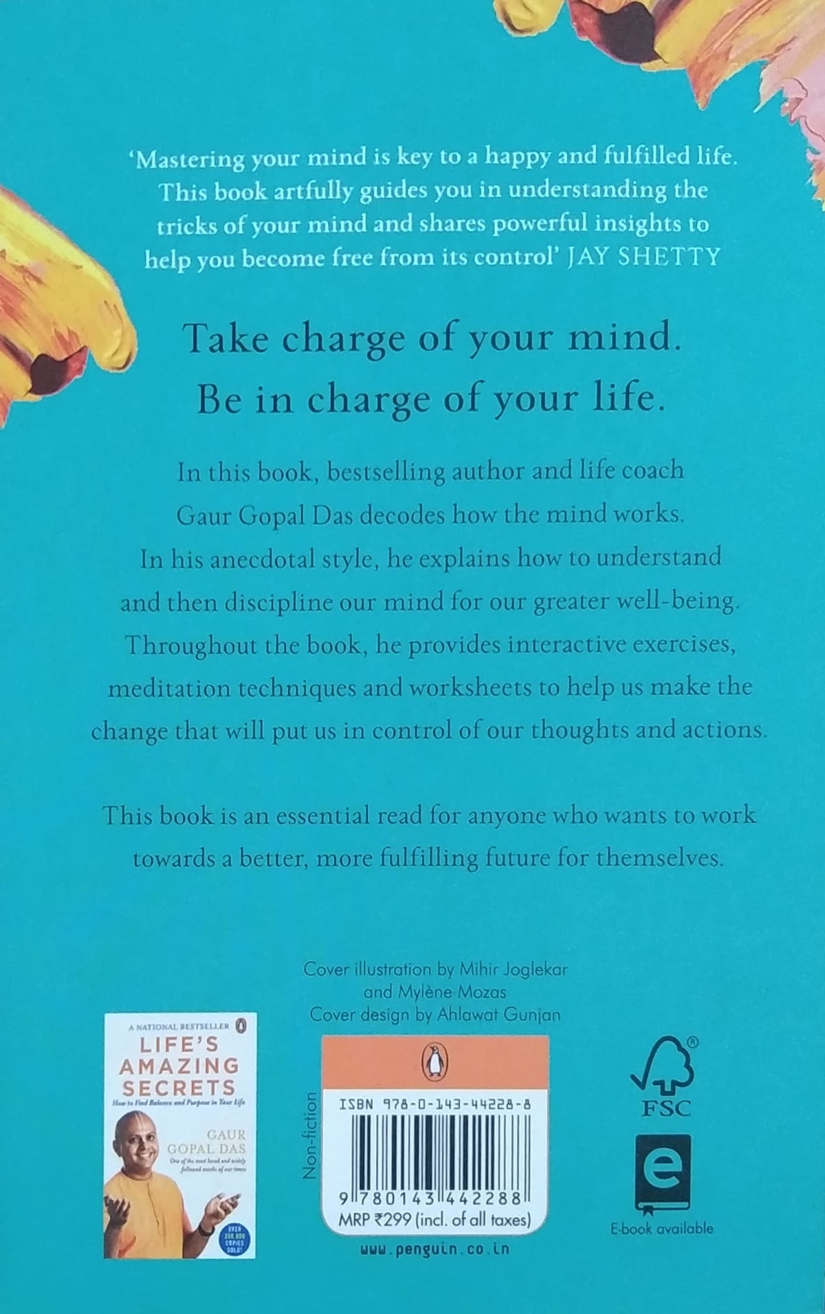 Energize Your Mind