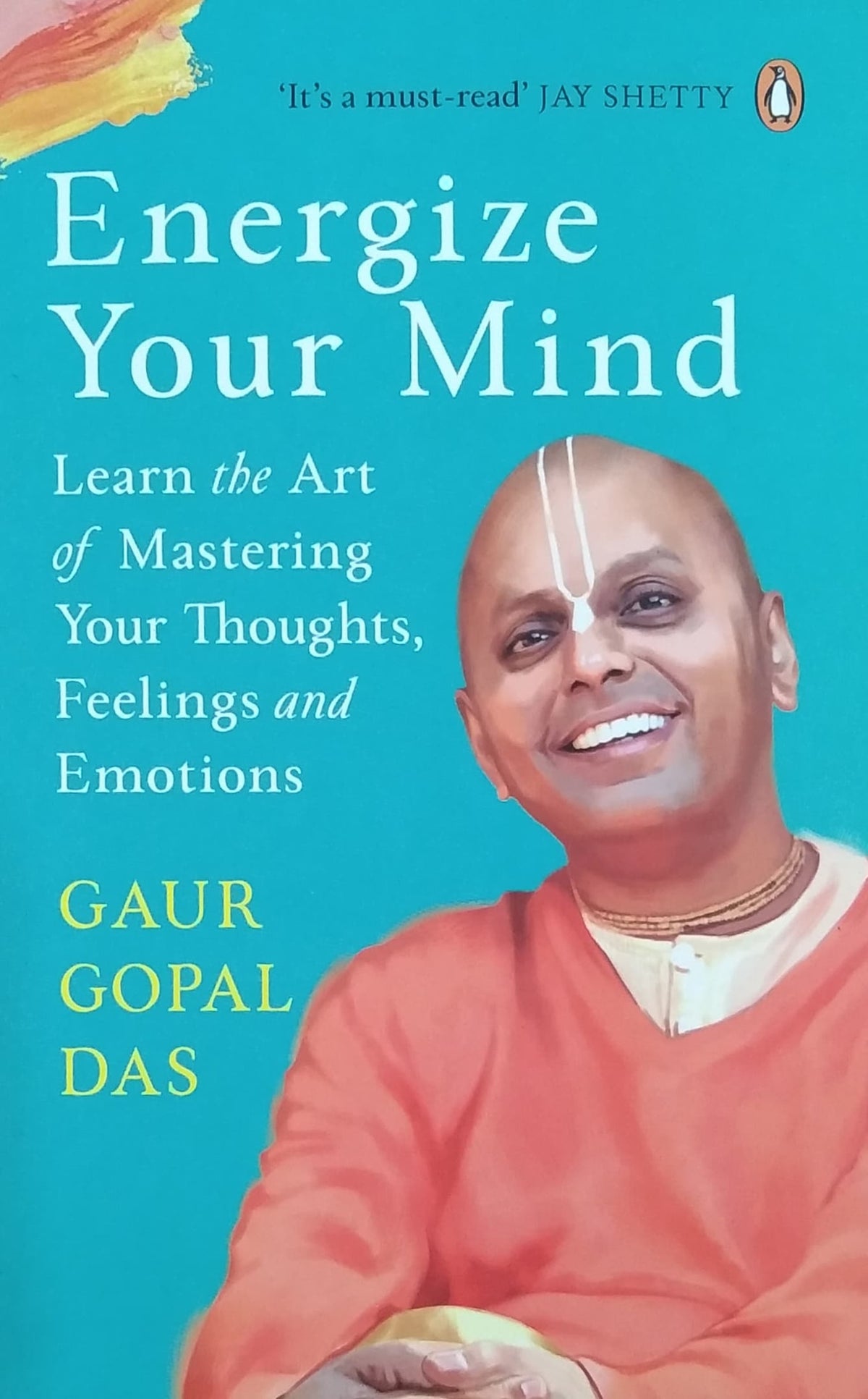 Energize Your Mind