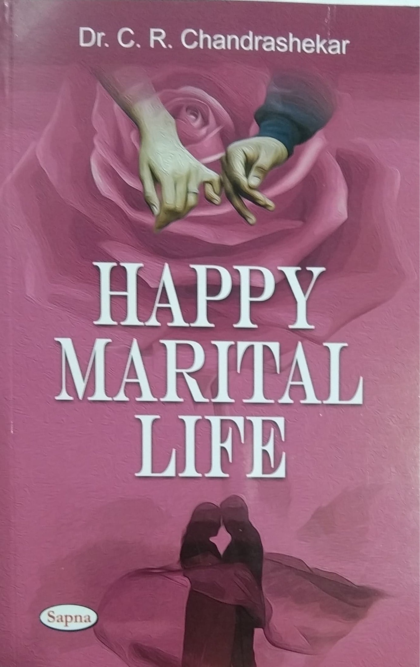 HAPPY MARITAL LIFE