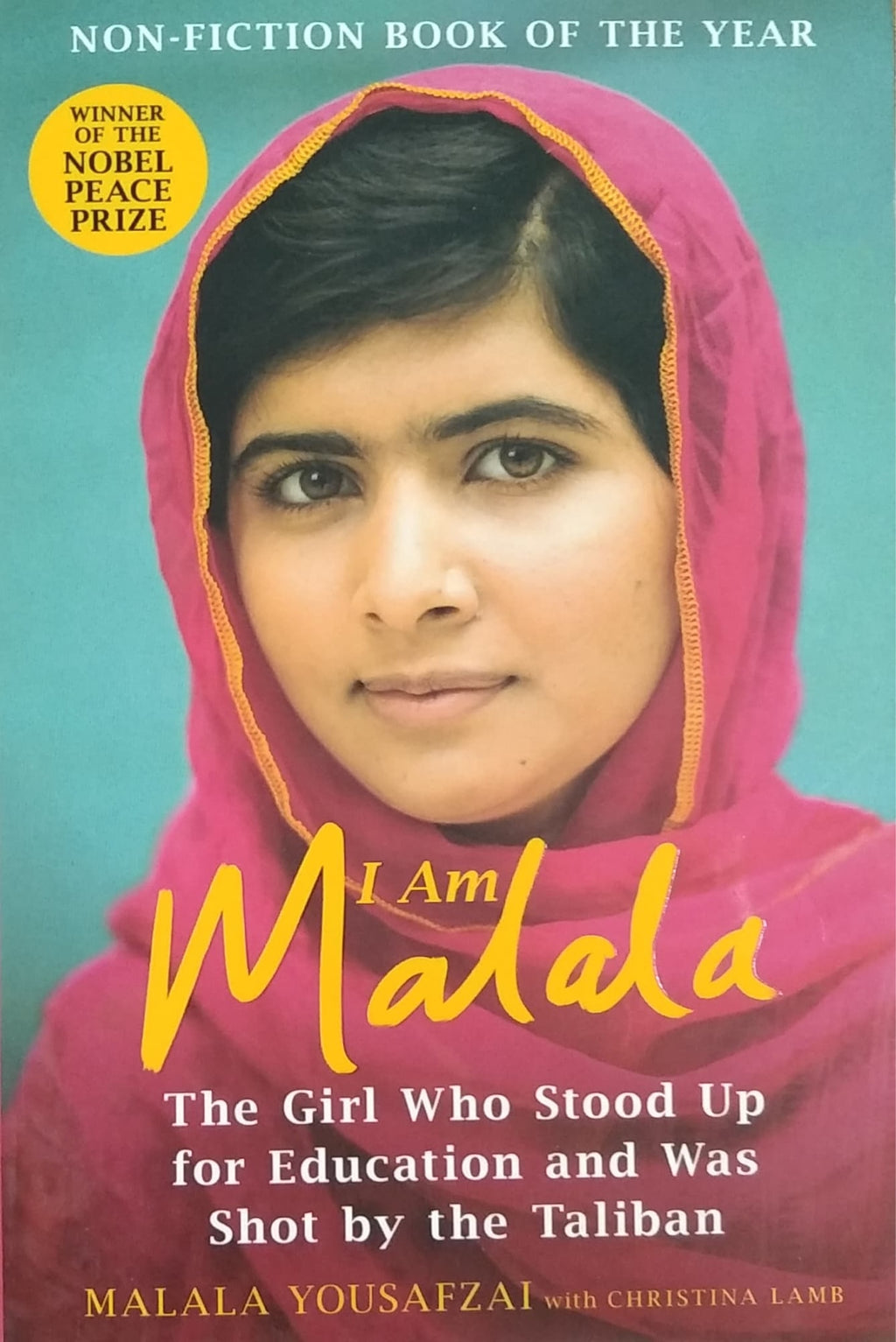 I Am Malala