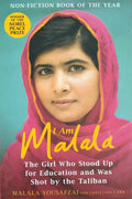 I Am Malala