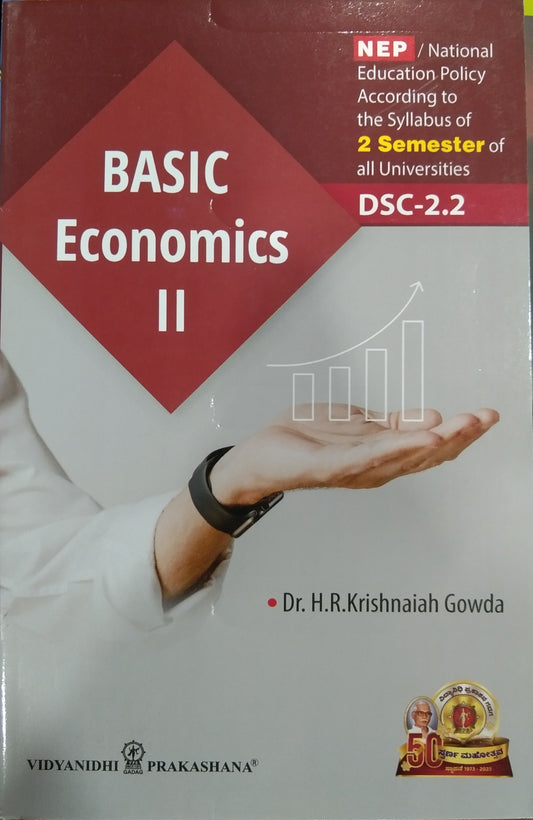 BASIC ECONOMICS -2