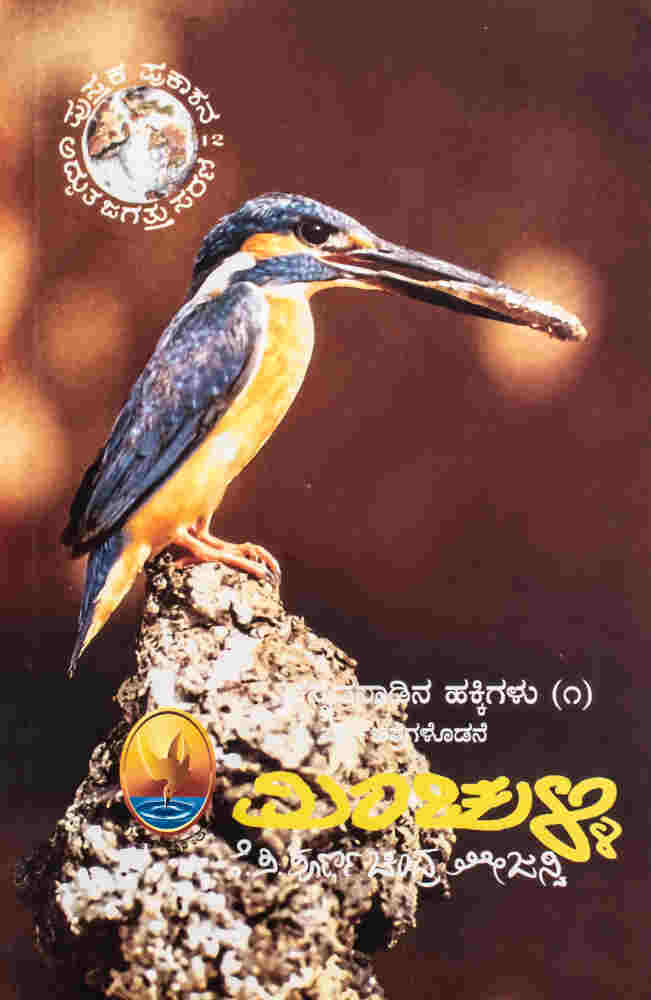 ಮಿಂಚುಳ್ಳಿ