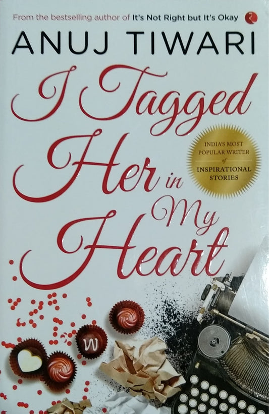 I Tagged Her in my Heart