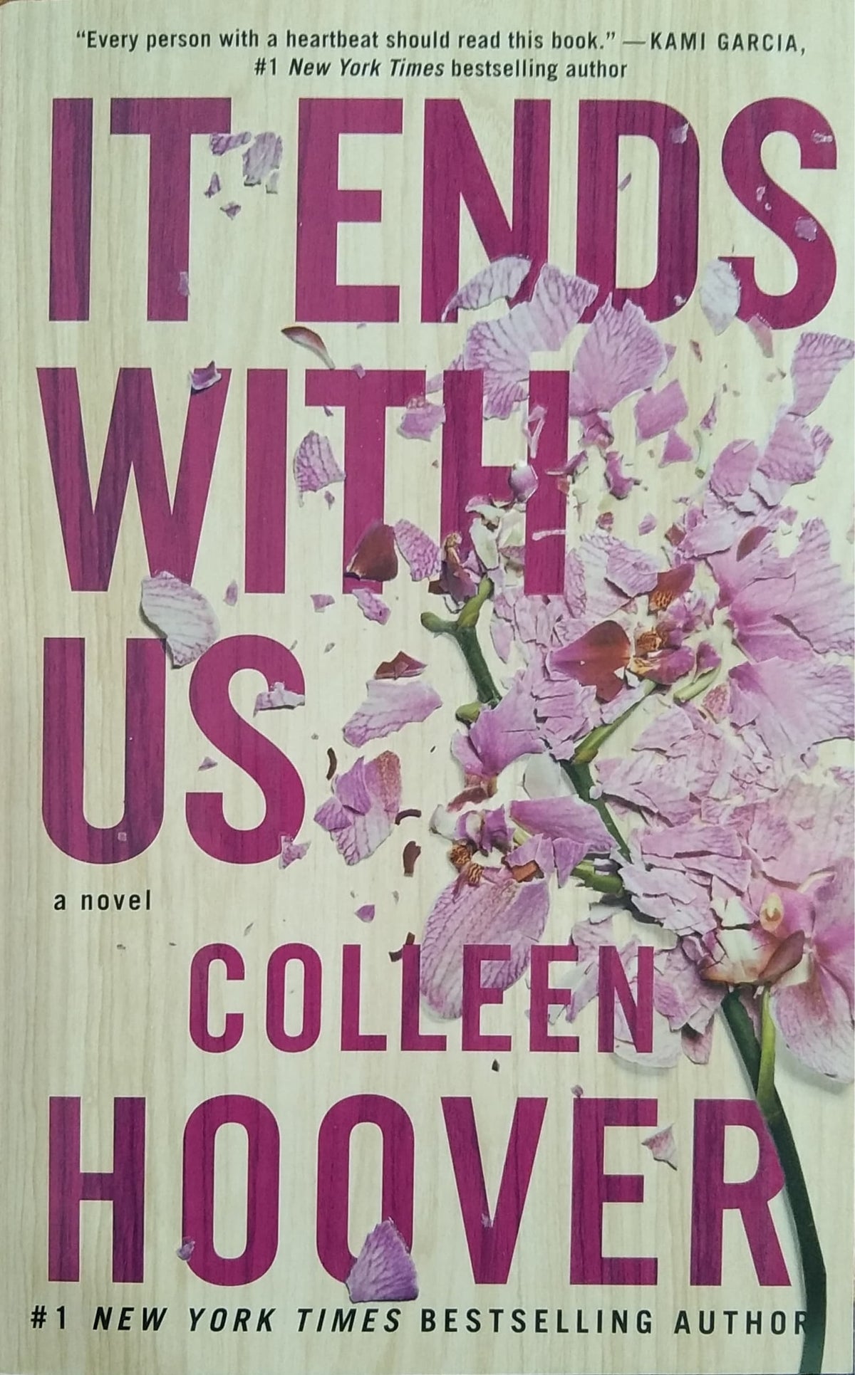 It Ends With Us
