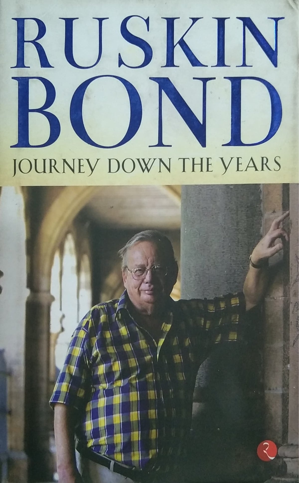 Journey Down The Years