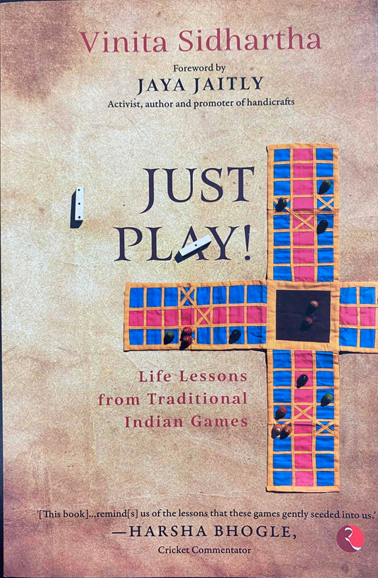 Just Play