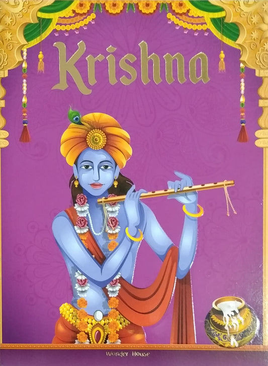 Krishna