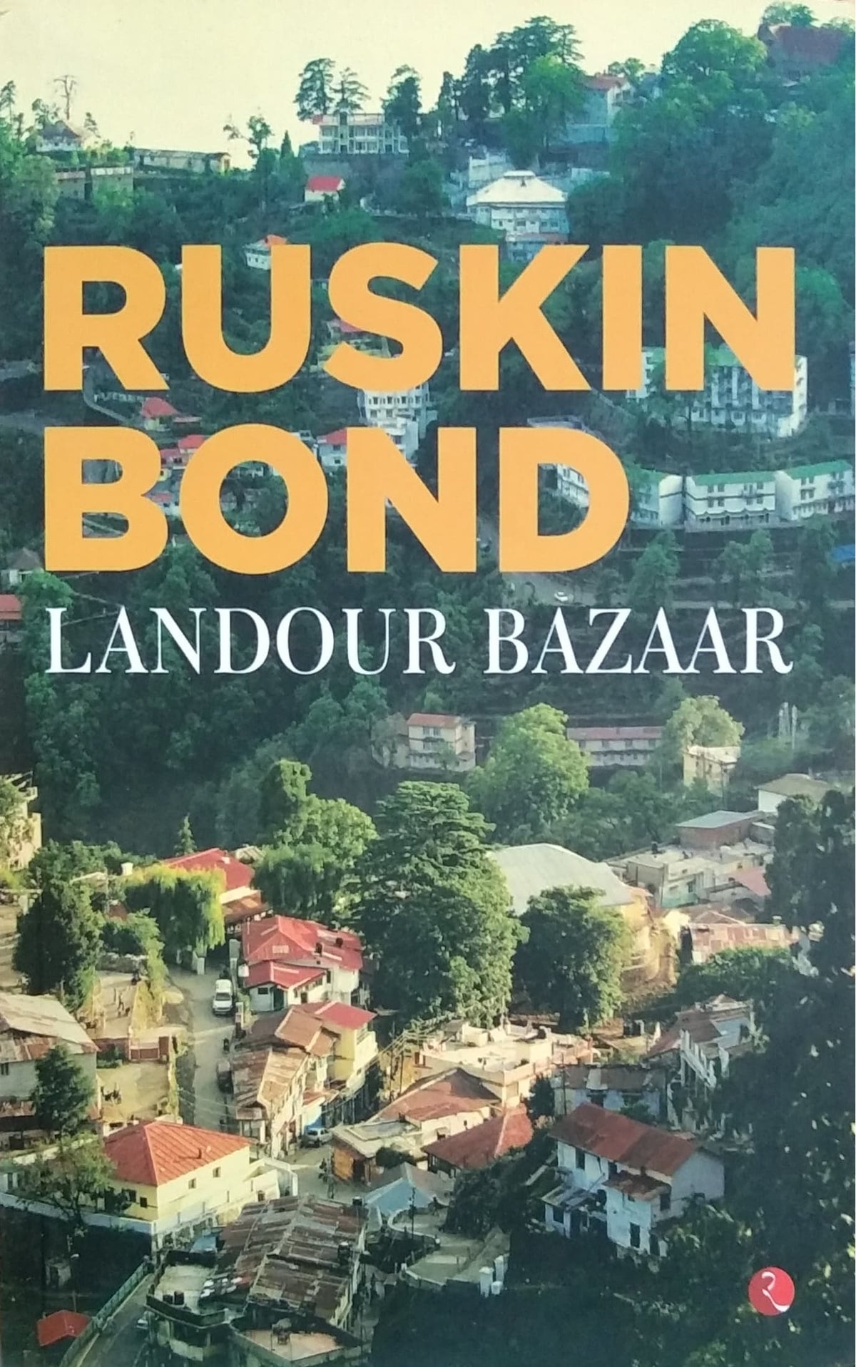 LANDOUR BAZAAR