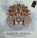 MAJESTIC ANIMALS