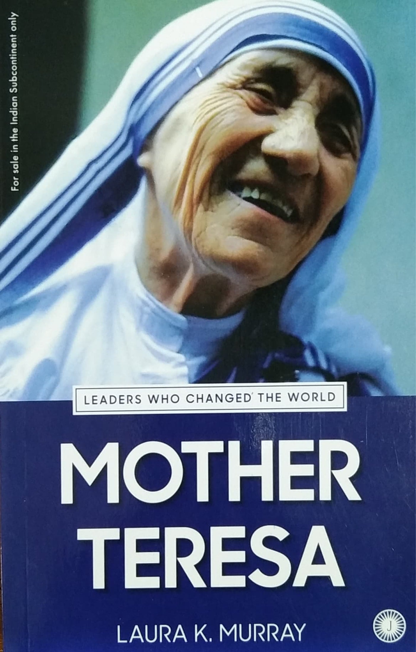 MOTHER TERESA