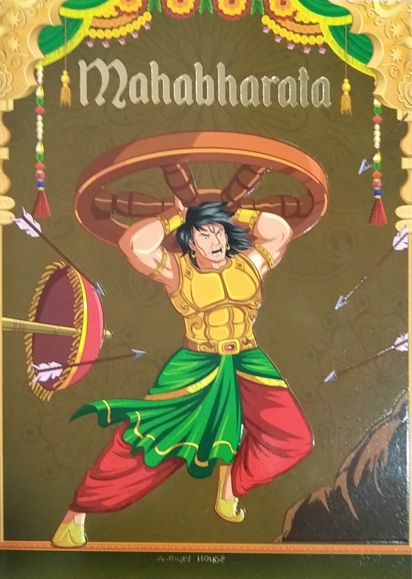 Mahabharata