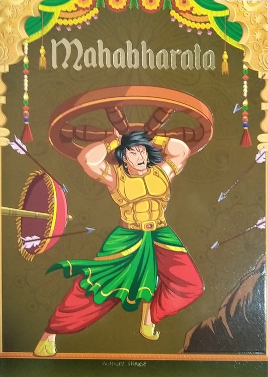 Mahabharata