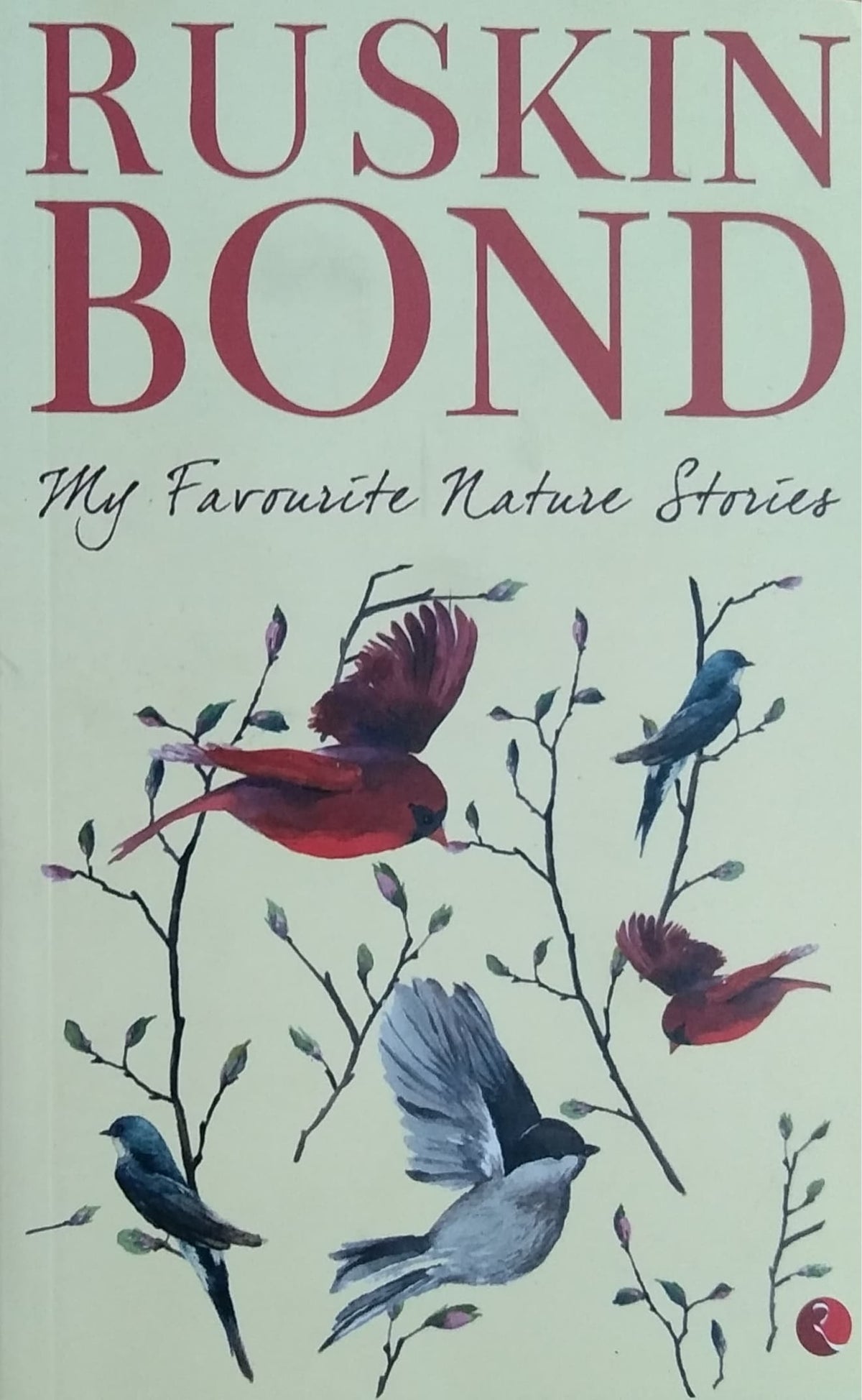 My Favourite nature stories