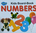 NUMBERS