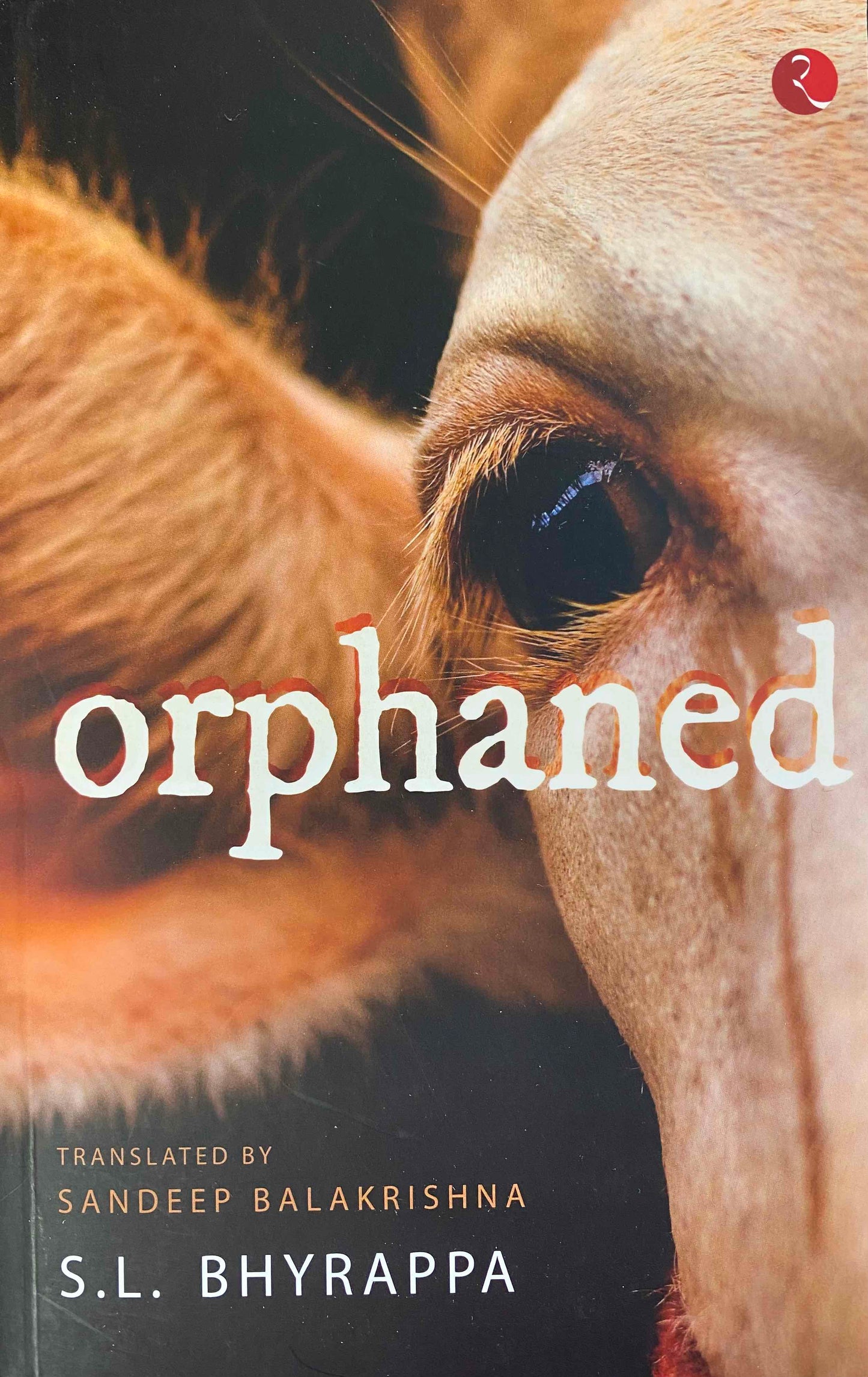 Orphaned