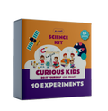 Curious Kids Physics Kit