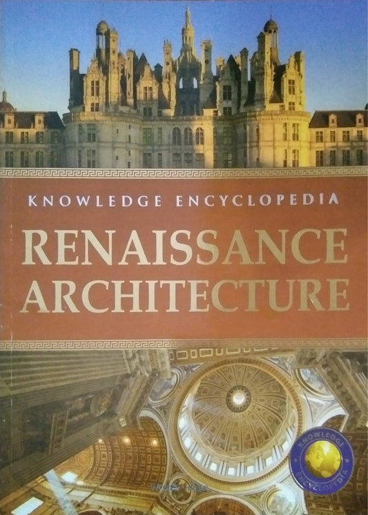 RENAISSANCE ARCHITECTURE