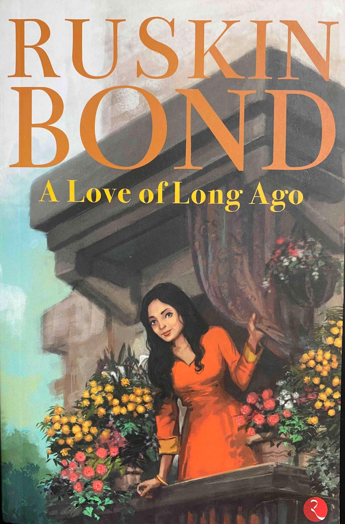 A Love of Long Ago