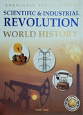 SCIENTIFIC & INDUSTRIAL REVOLUTION