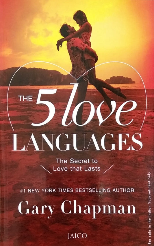 THE 5 love LANGUAGES