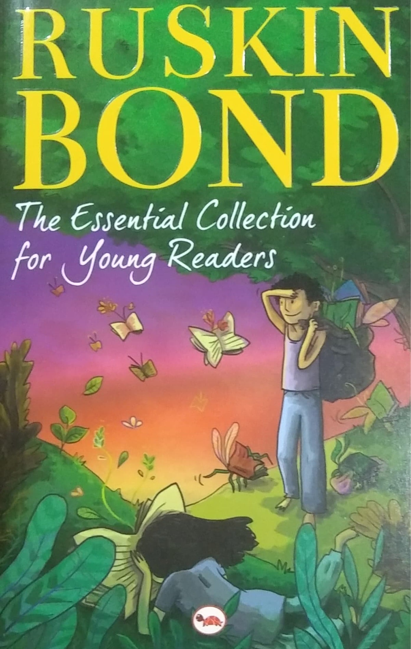The Essential Collection for young Readers
