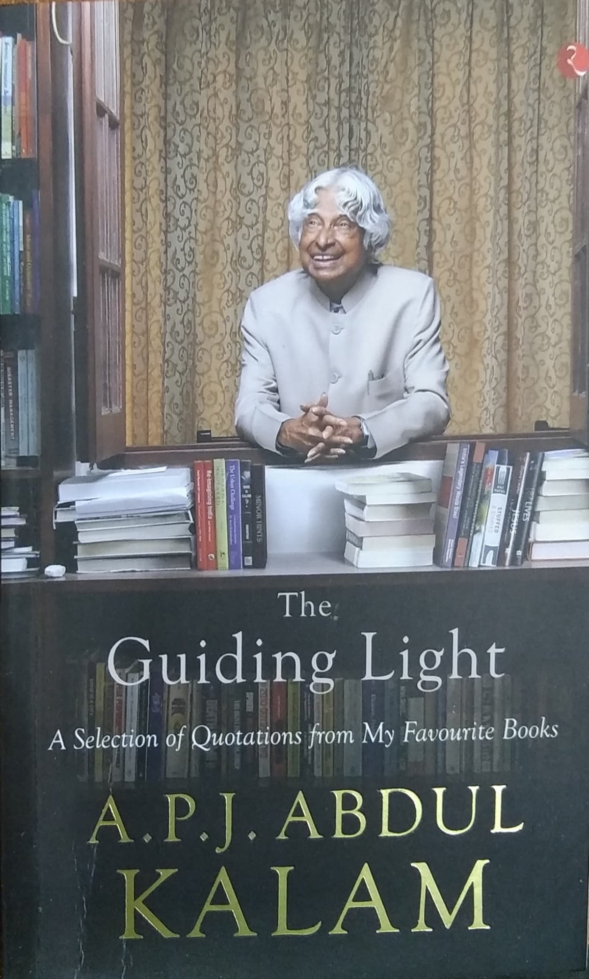 The Guiding Light