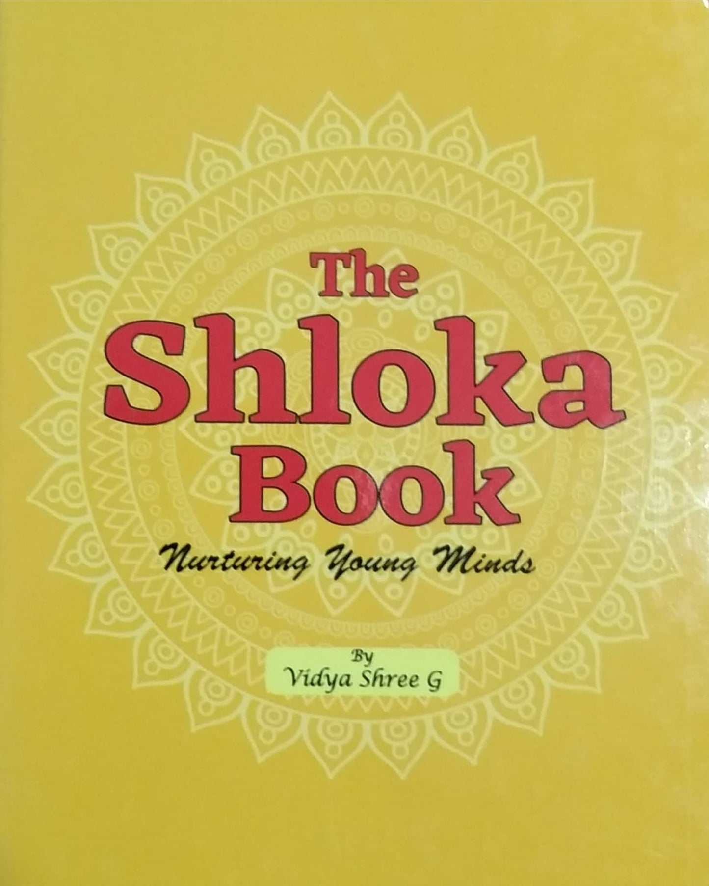 The Shloka Book
