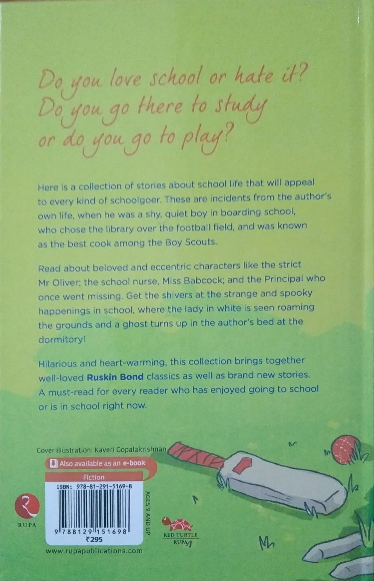 The Whistling School boy