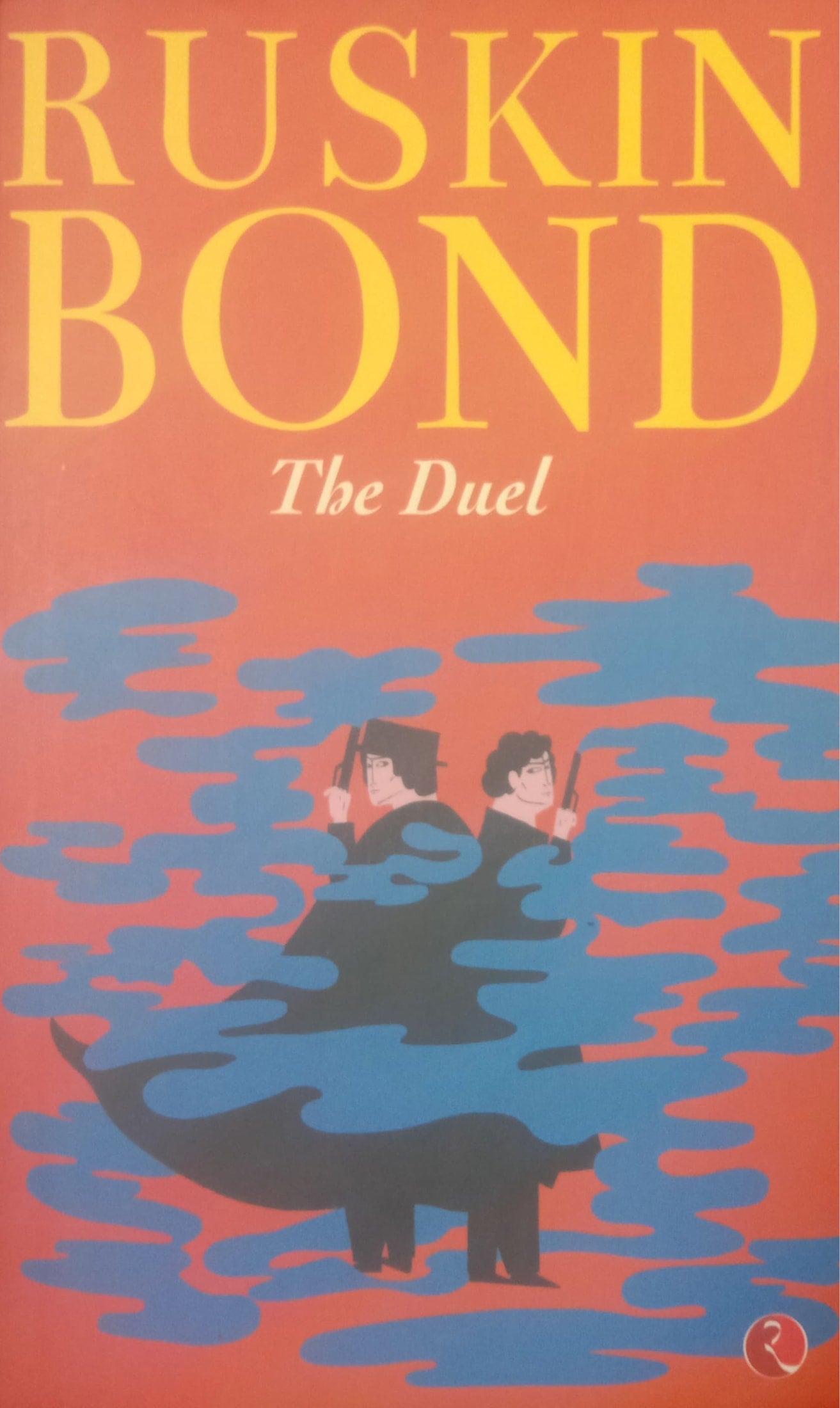 Ruskin Bond - The Duel