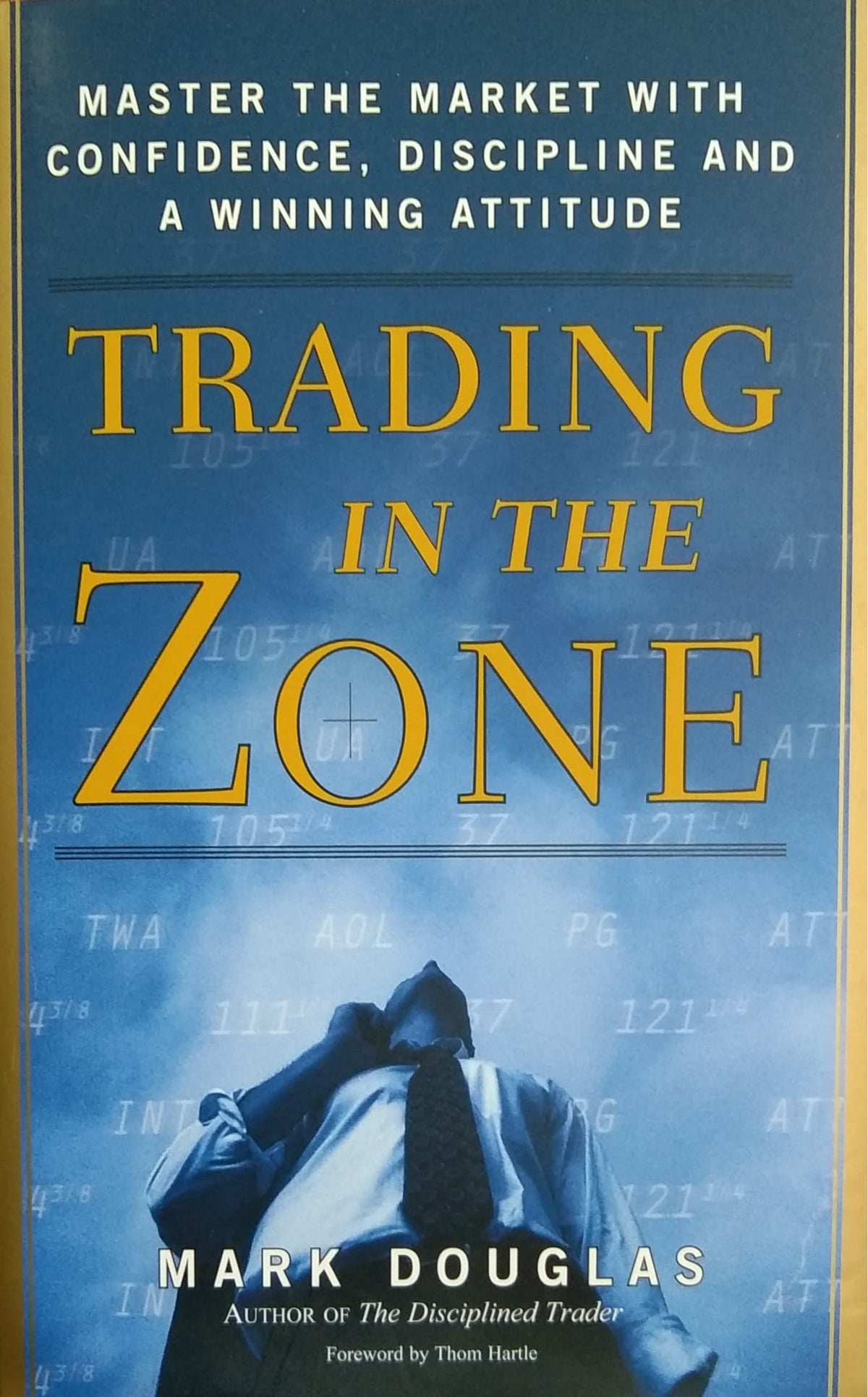 Trading In The Zone